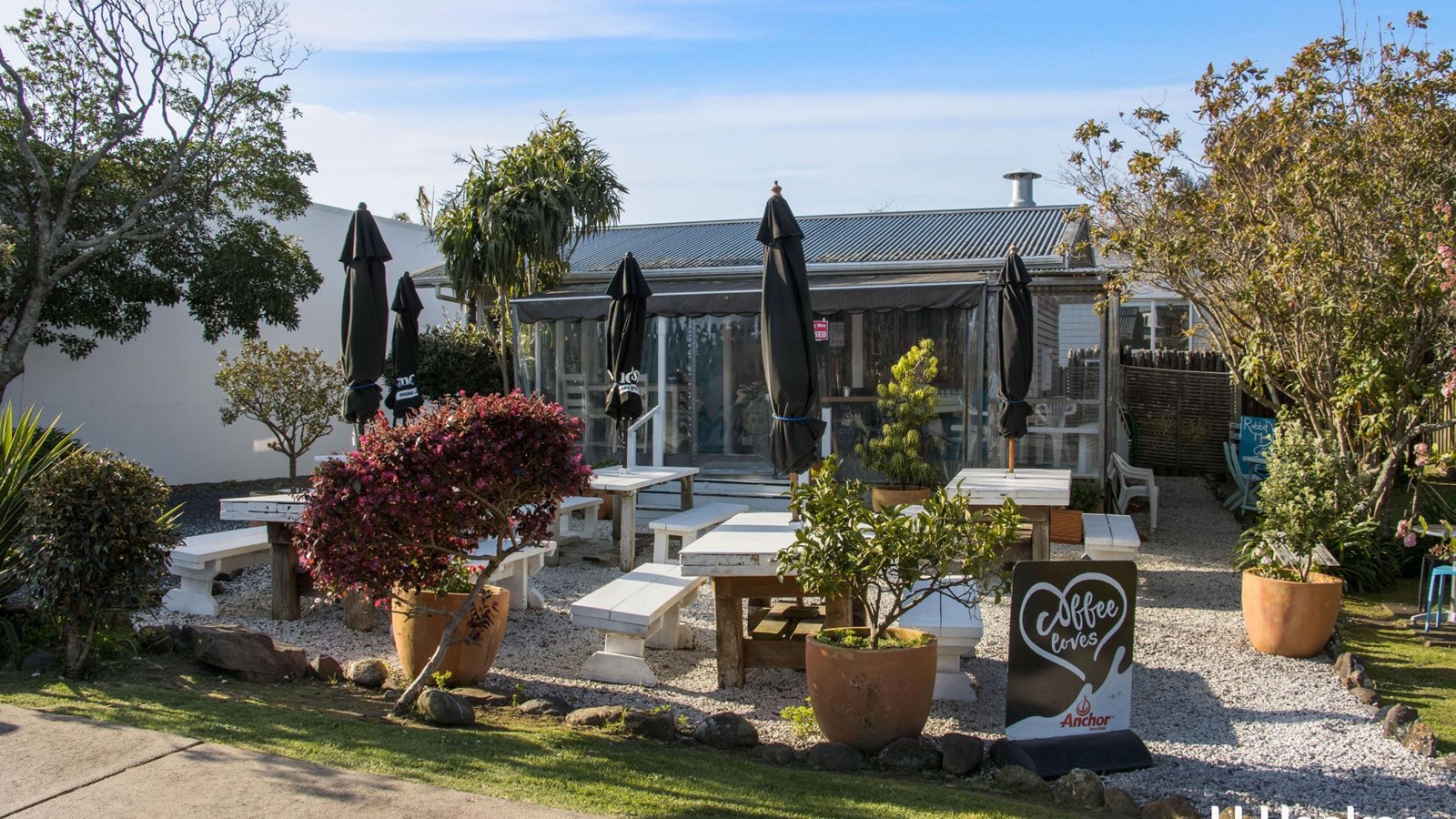 Commercial Investment in Waihi Beach Town