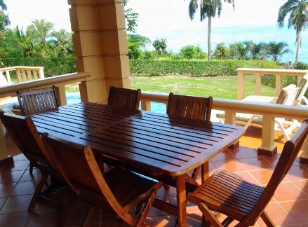 Stunning Ocean View Home in Paradise