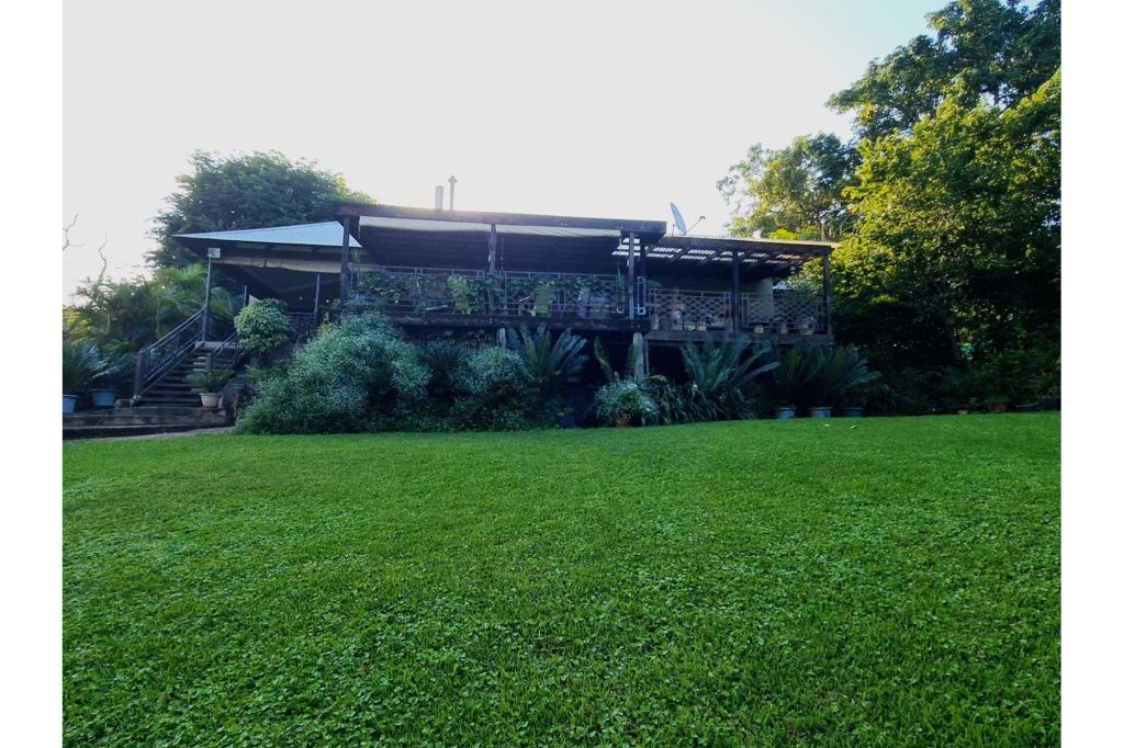 Tzaneen Aquapark, Limpopo