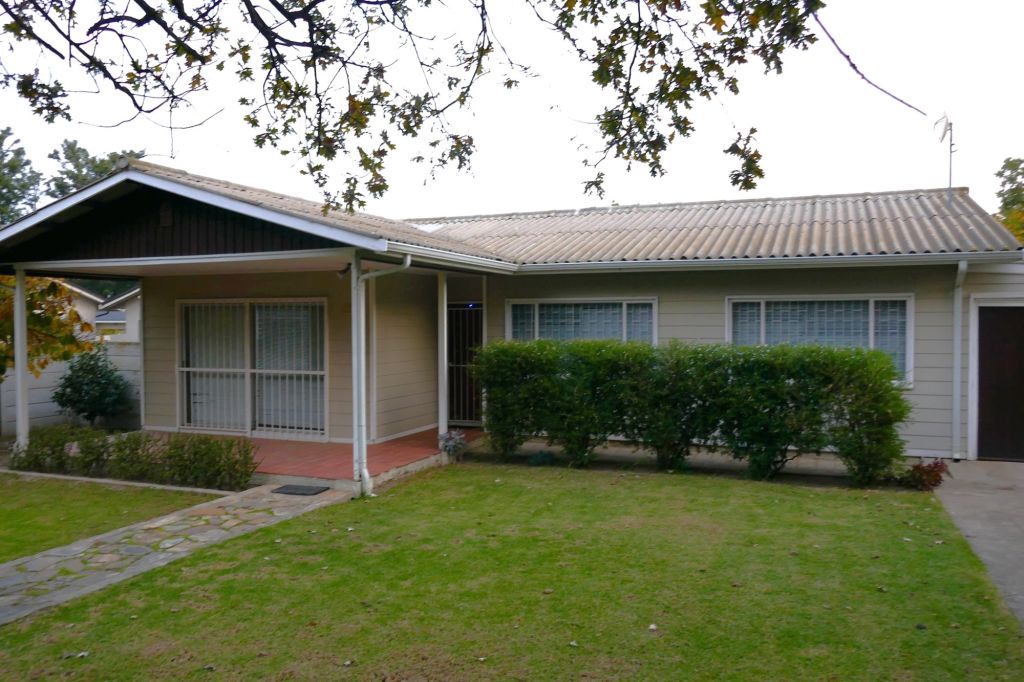 Villiersdorp Villiersdorp, Western Cape