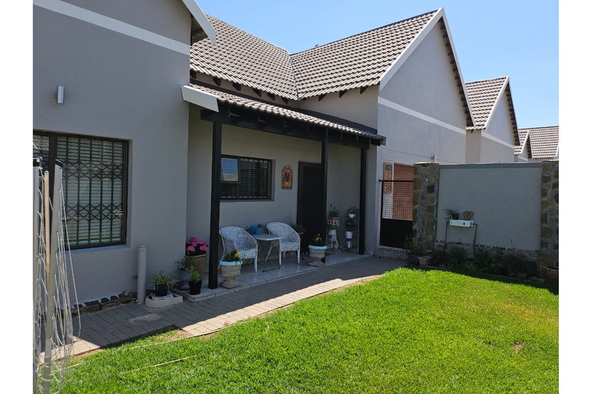 Shellyvale, South Africa