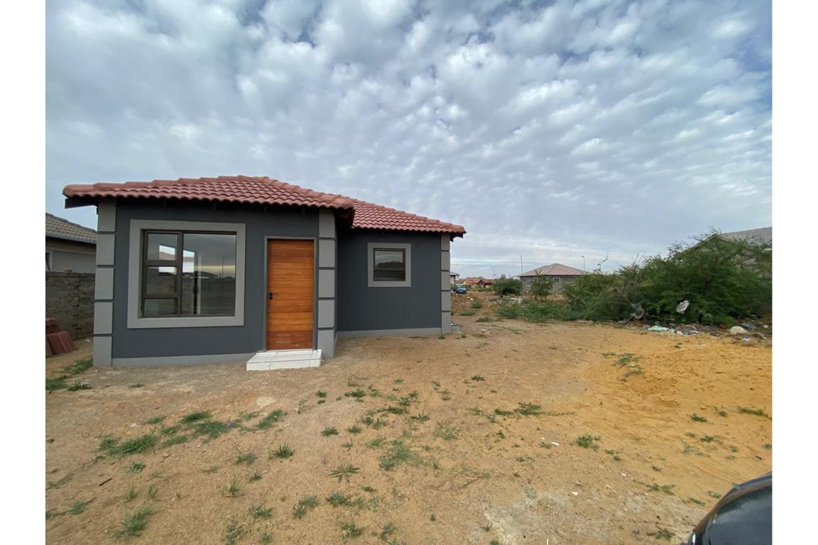 Vanderbijlpark Vanderbijlpark CE, Gauteng