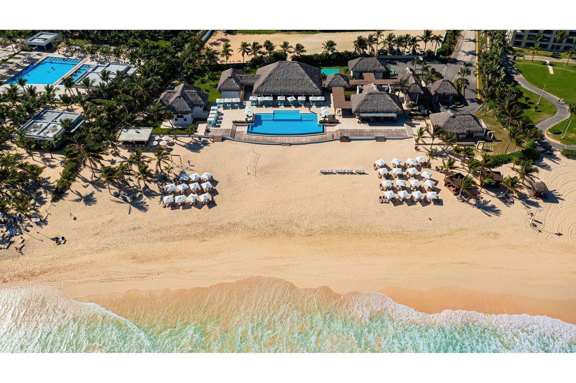 HIGÜEY, Dominican Republic