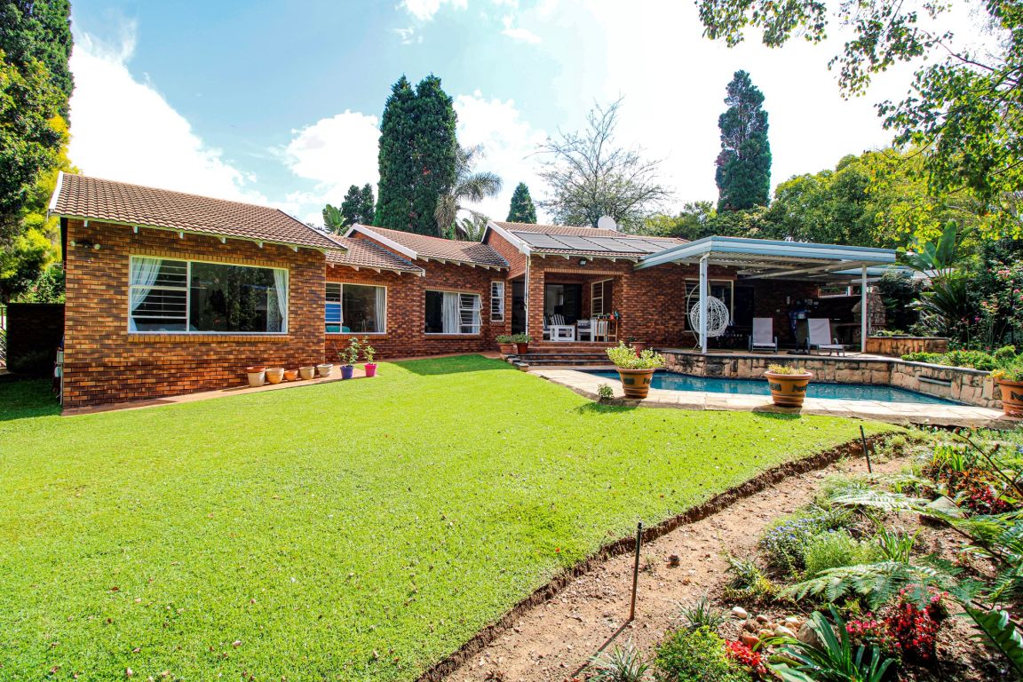 Sandton Lonehill, Gauteng