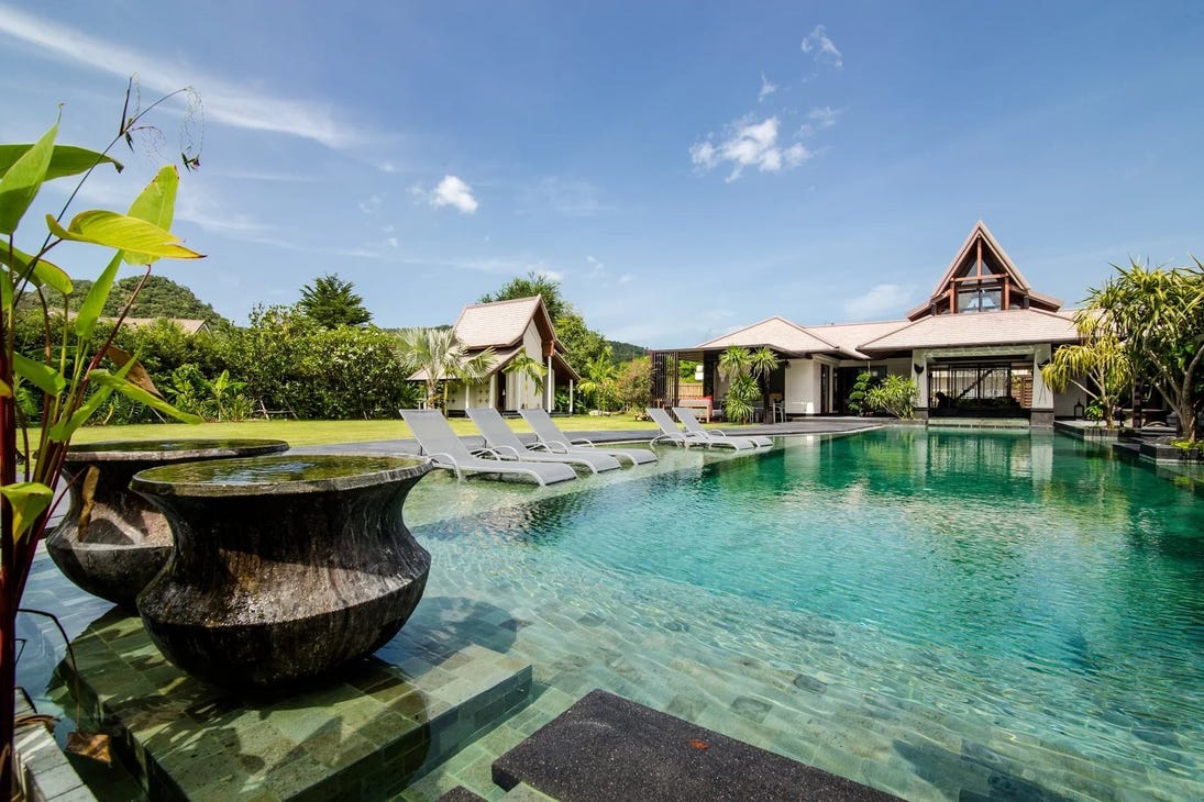 Hua Hin, Prachuap Khiri Khan, Address available on request