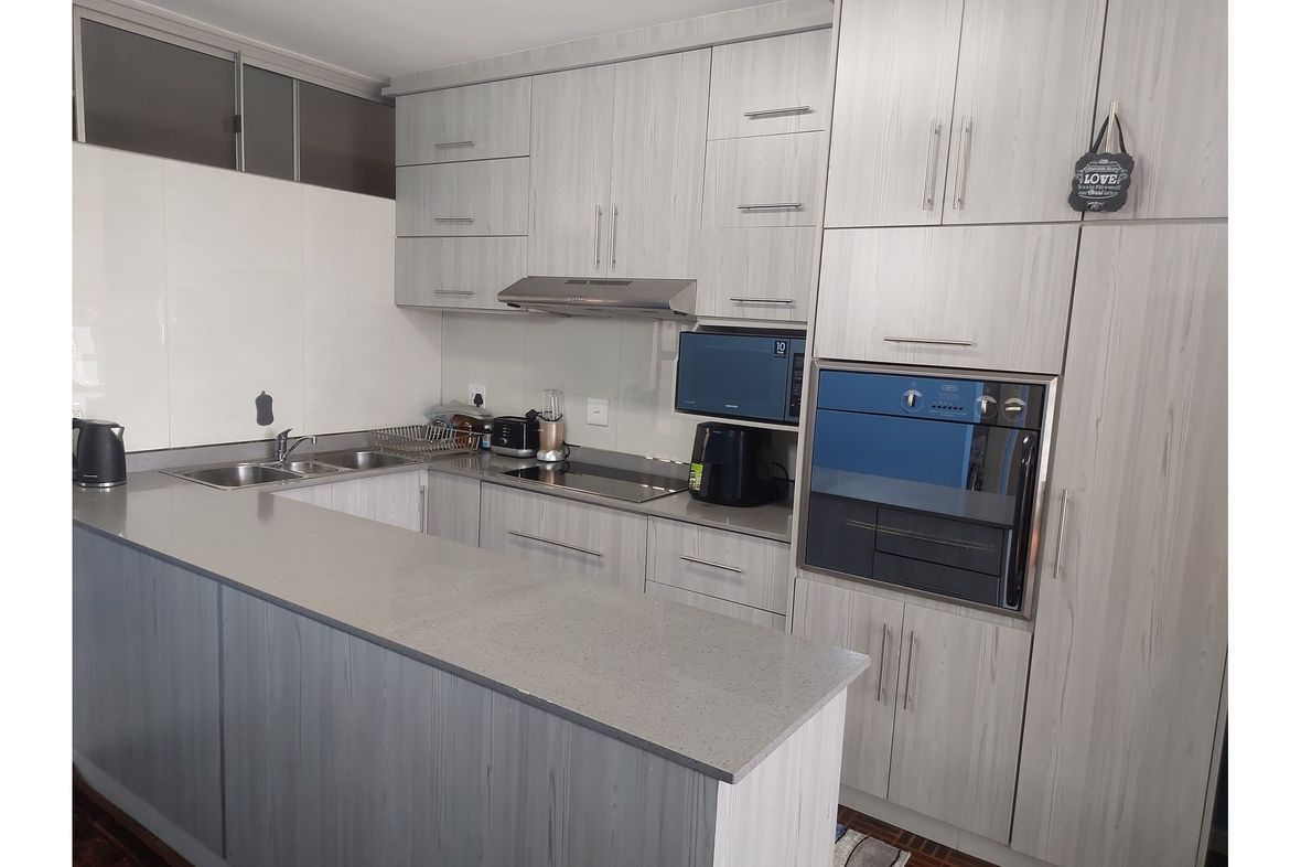 Durban/South Beach/KwaZulu Natal