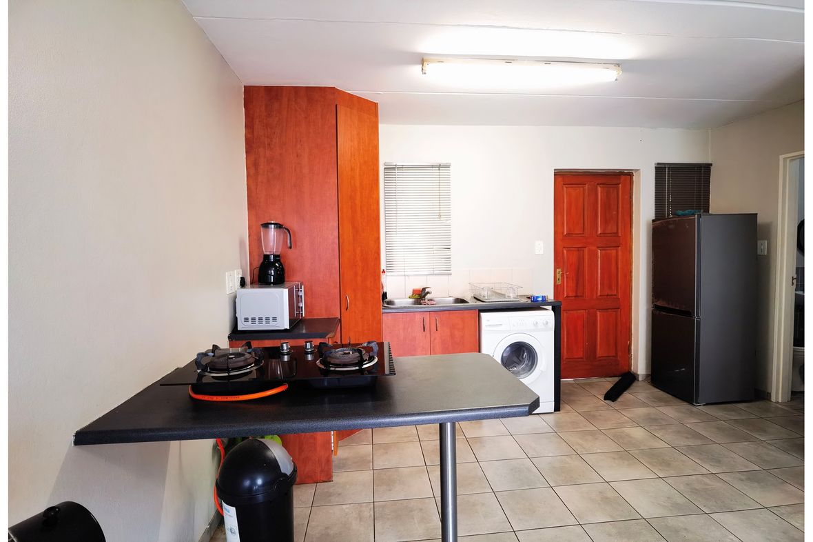 Ormonde Ext 8, South Africa