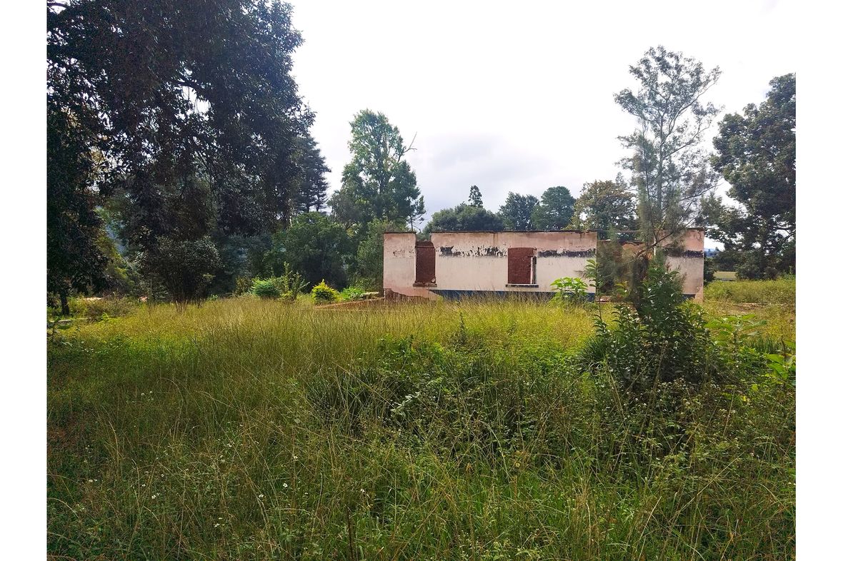 Sabie, South Africa