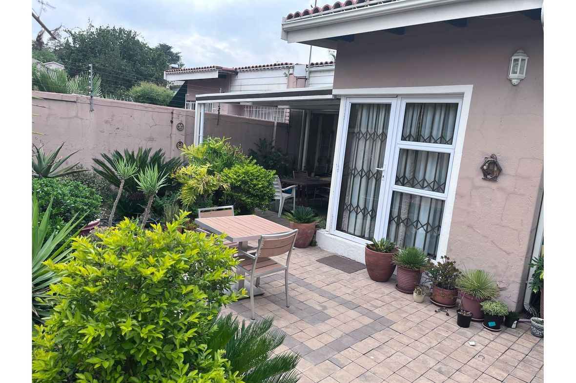Woodmead, South Africa