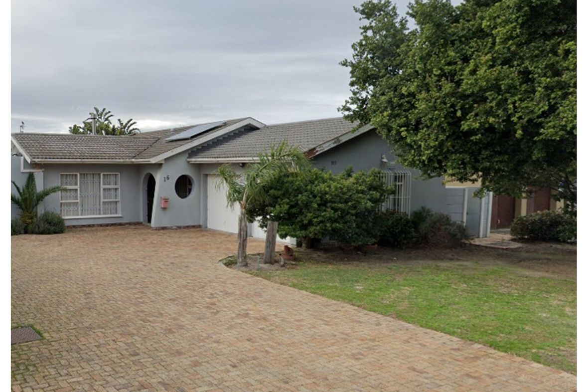 Tygerdal, South Africa