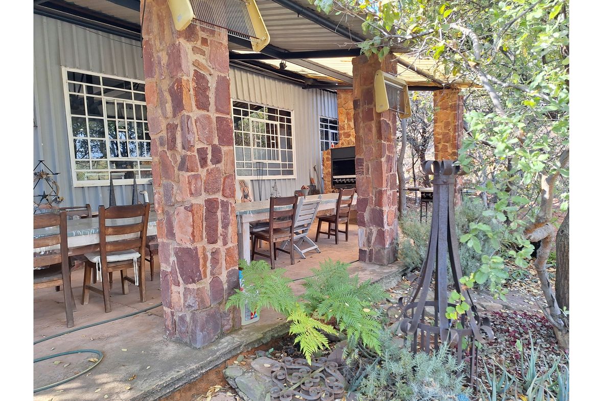 Loskop, South Africa