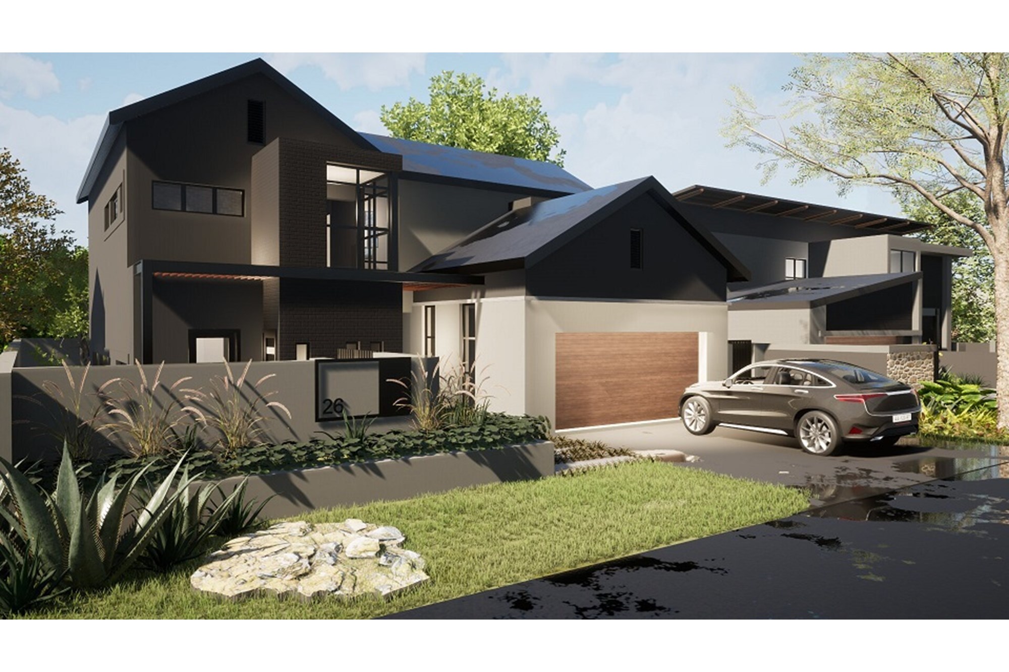 Midrand Clayville, Gauteng