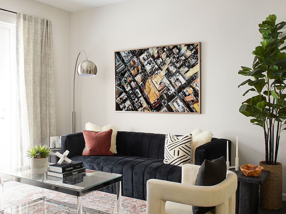 Addisyn III Plan, Gateway Commons, Denver, CO 80249