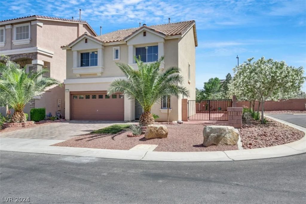 6227, Fielding Hills Rd