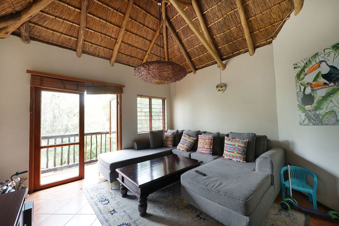 Paulshof, South Africa