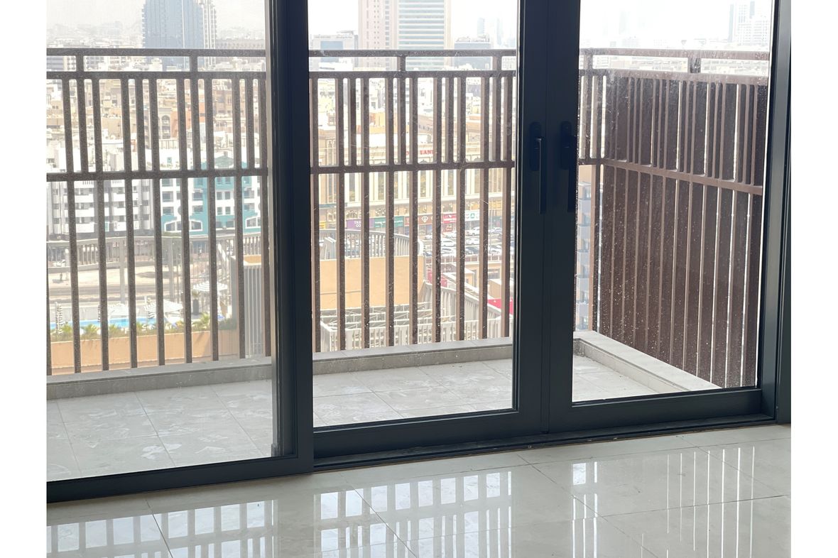 Deira, Dubai