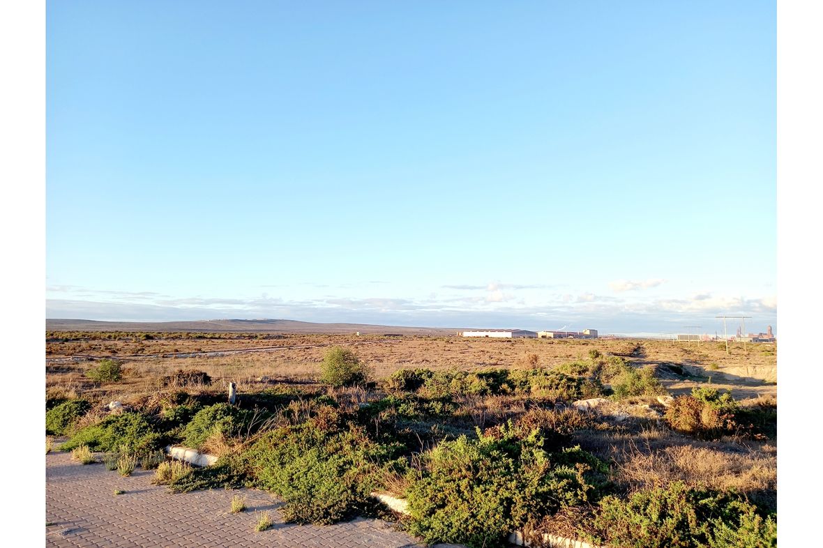 Saldanha, South Africa