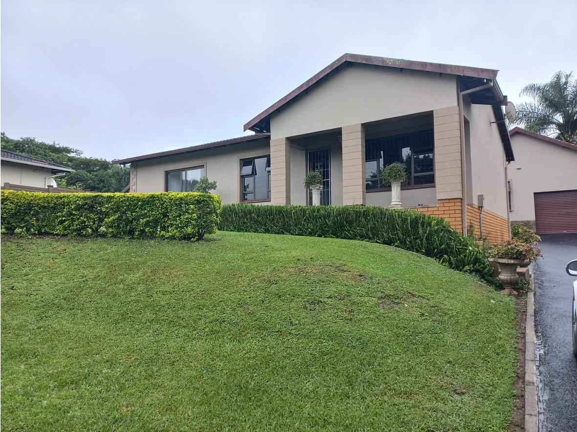 Lincoln Meade, South Africa