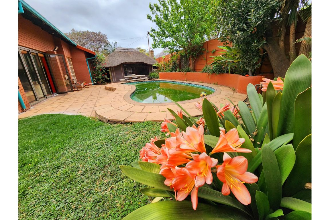 Centurion Valhalla, Gauteng
