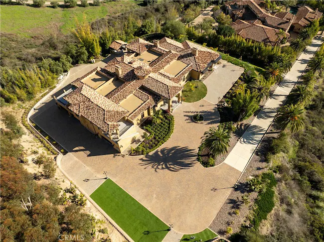 6884 Poco Lago, Rancho Santa Fe, CA