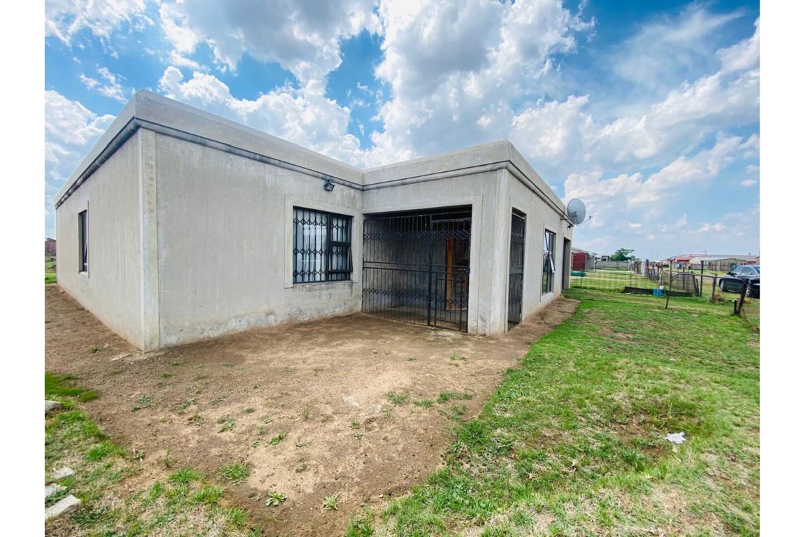 Sasolburg Zamdela, Free State