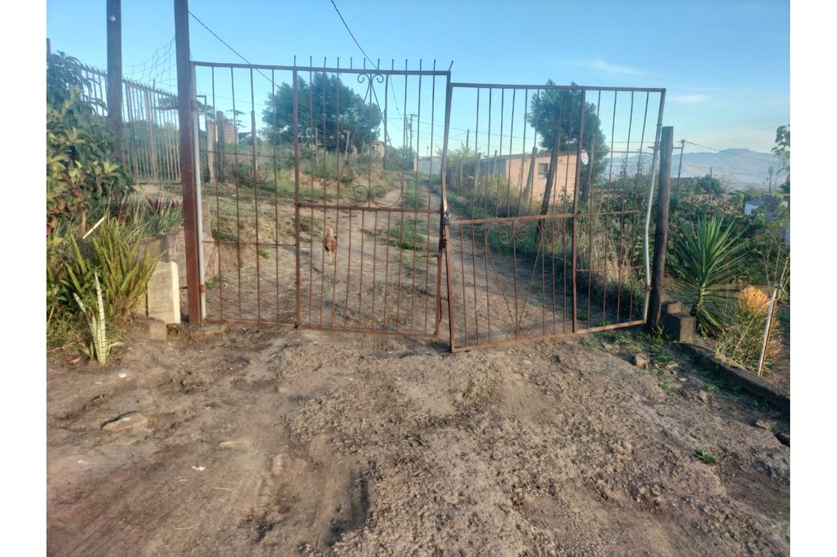 Pietermaritzburg Rural, South Africa