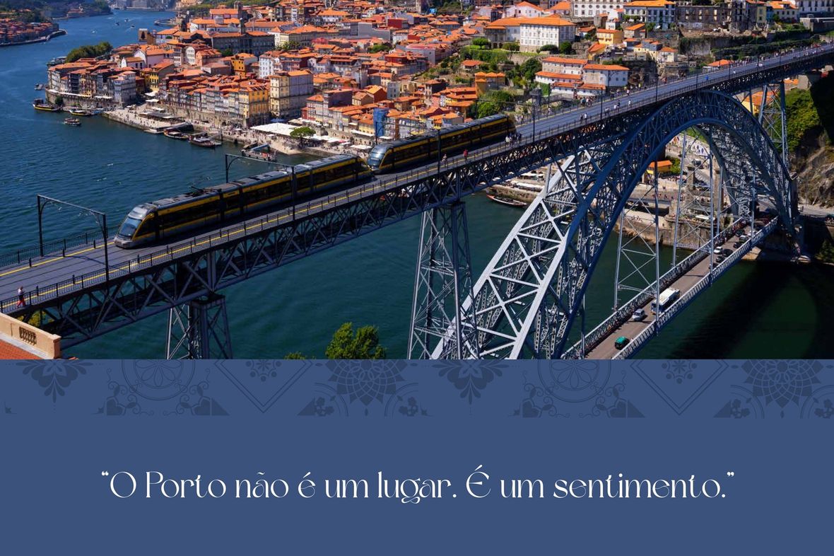 Paranhos/Oporto Oporto