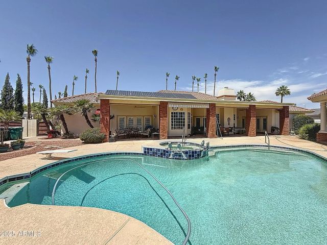3853 E June Cir