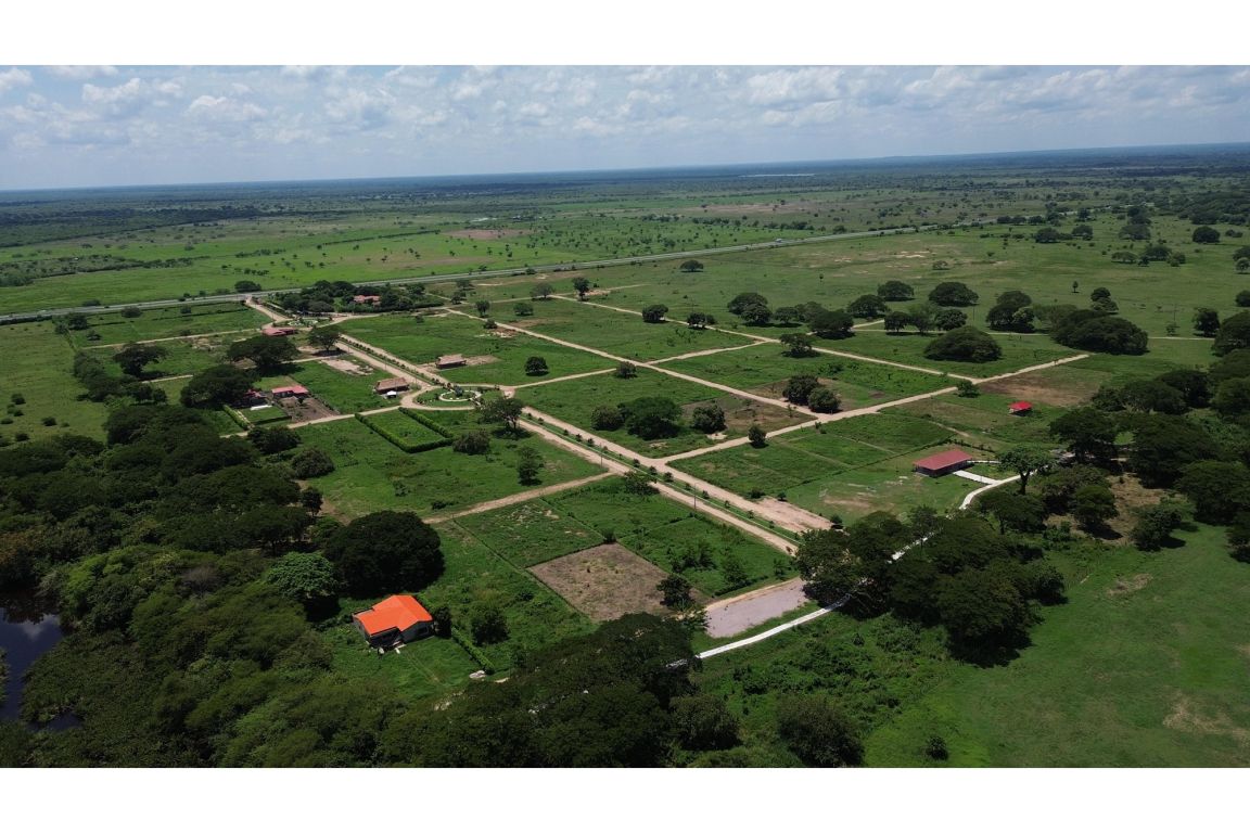 Bosconia, Colombia