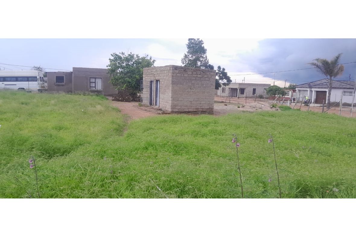 Makgofe, South Africa