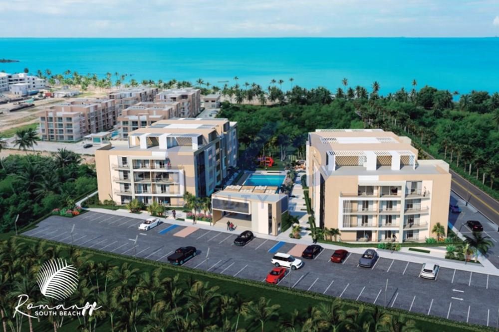 Romana South Beach II: Where Elegance Meets Comfort in Every Space