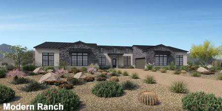 Brand New Luxury Homes