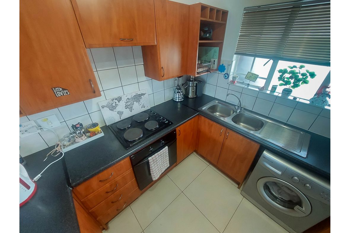 Centurion/Rooihuiskraal North/Gauteng