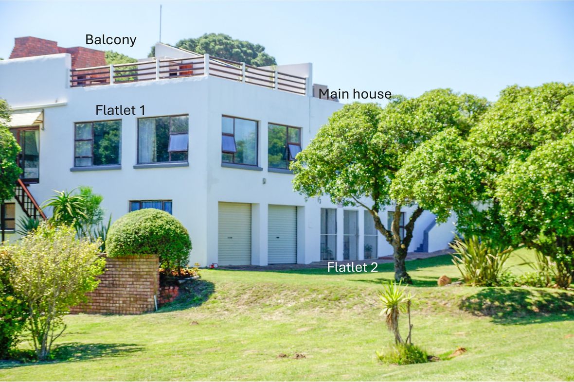 Oyster Bay, South Africa