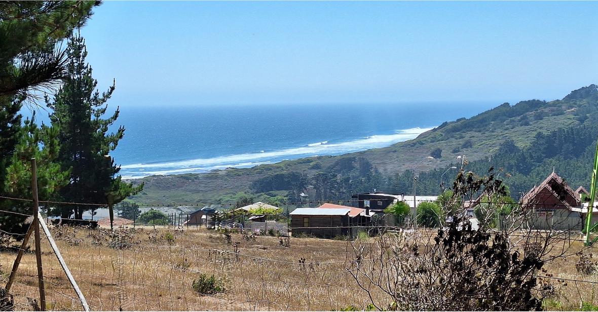 Vichuquen, Chile