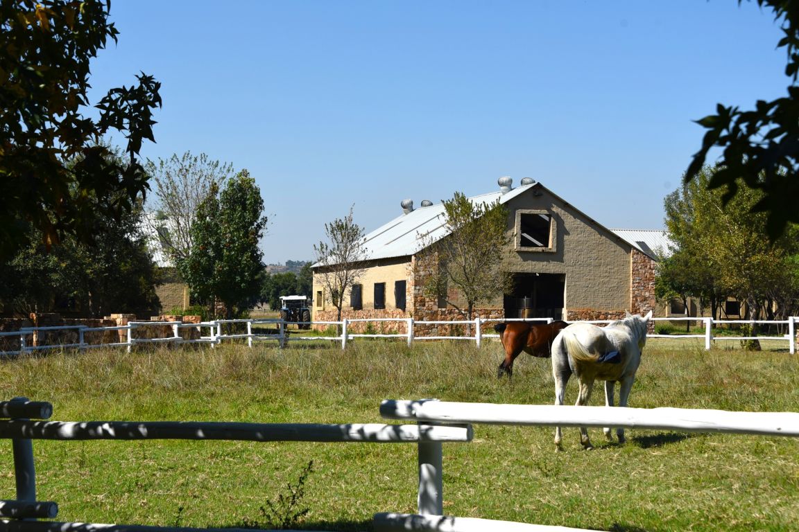 Bronkhorstspruit Bronkhorstbaai, Gauteng