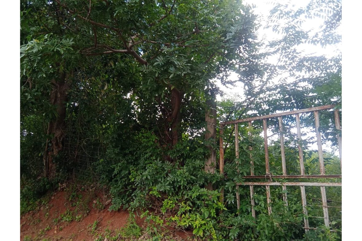 Mobeni Heights, South Africa