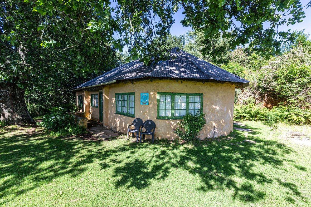 Hogsback, South Africa