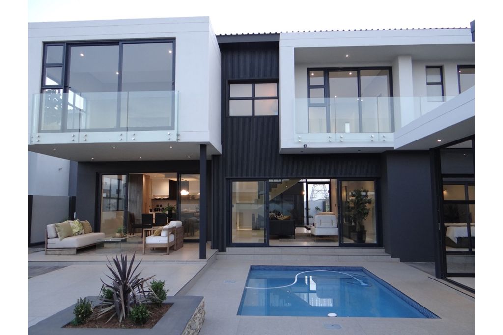 Centurion Midstream Heights, Gauteng