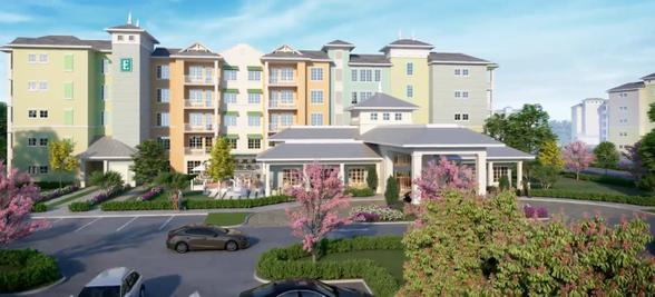 3238 Margaritaville Boulevard