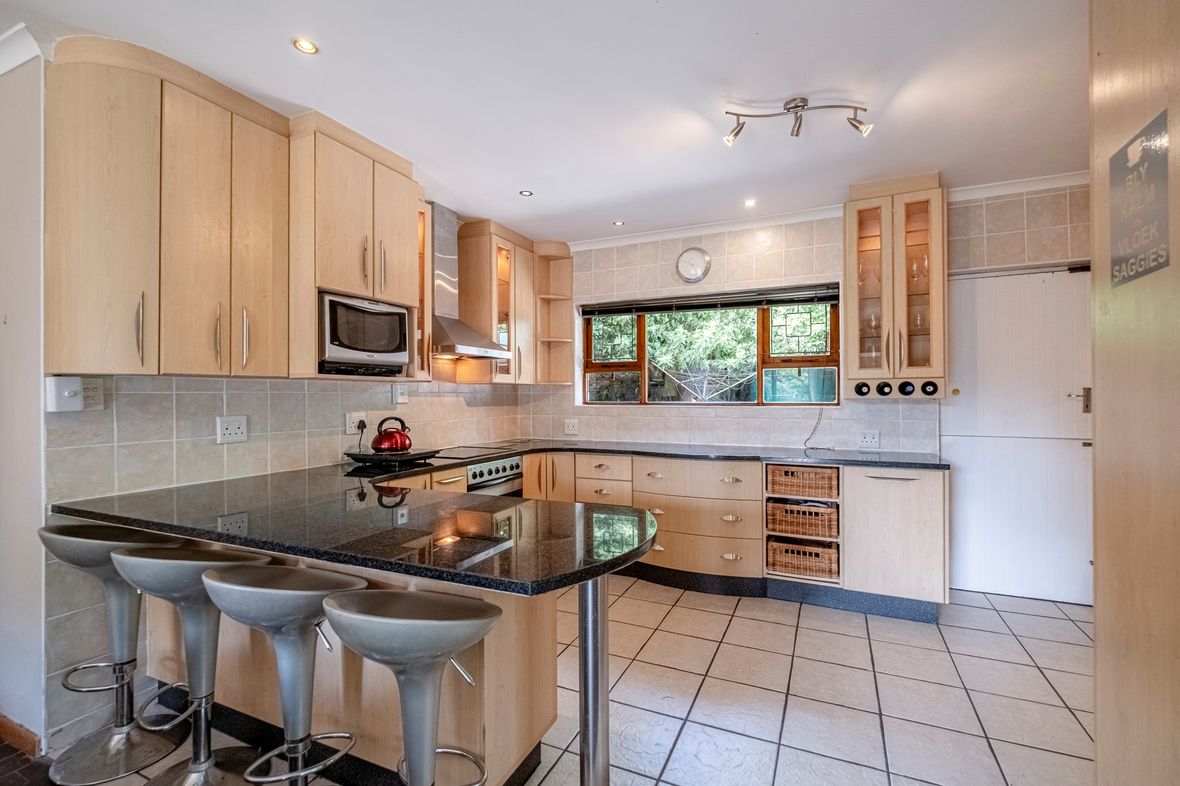 Walmer Heights, South Africa