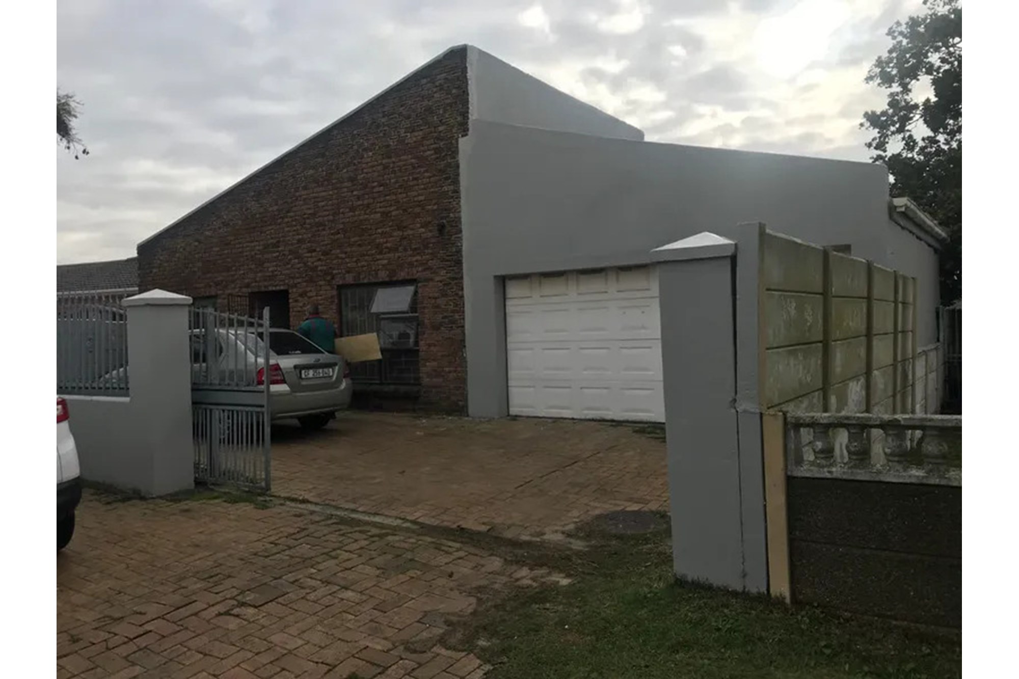 Brackenfell Northpine, Western Cape