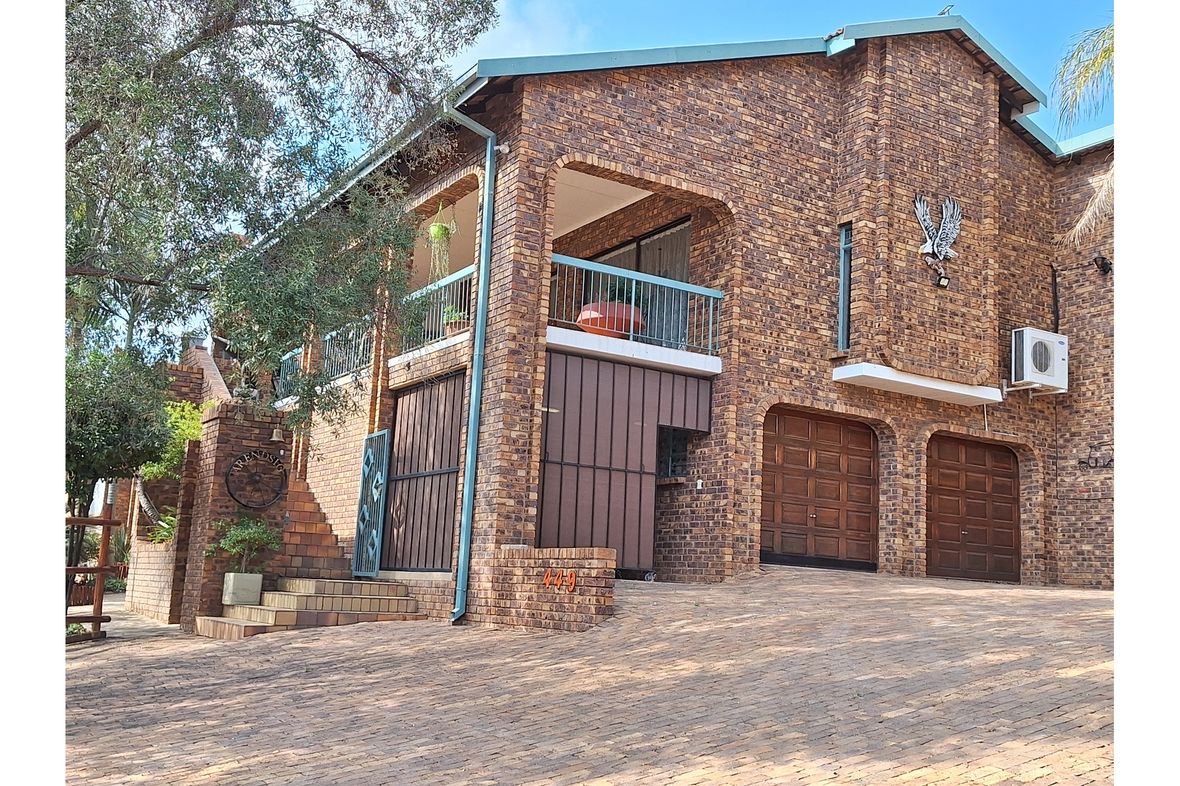 Kranspoort, South Africa