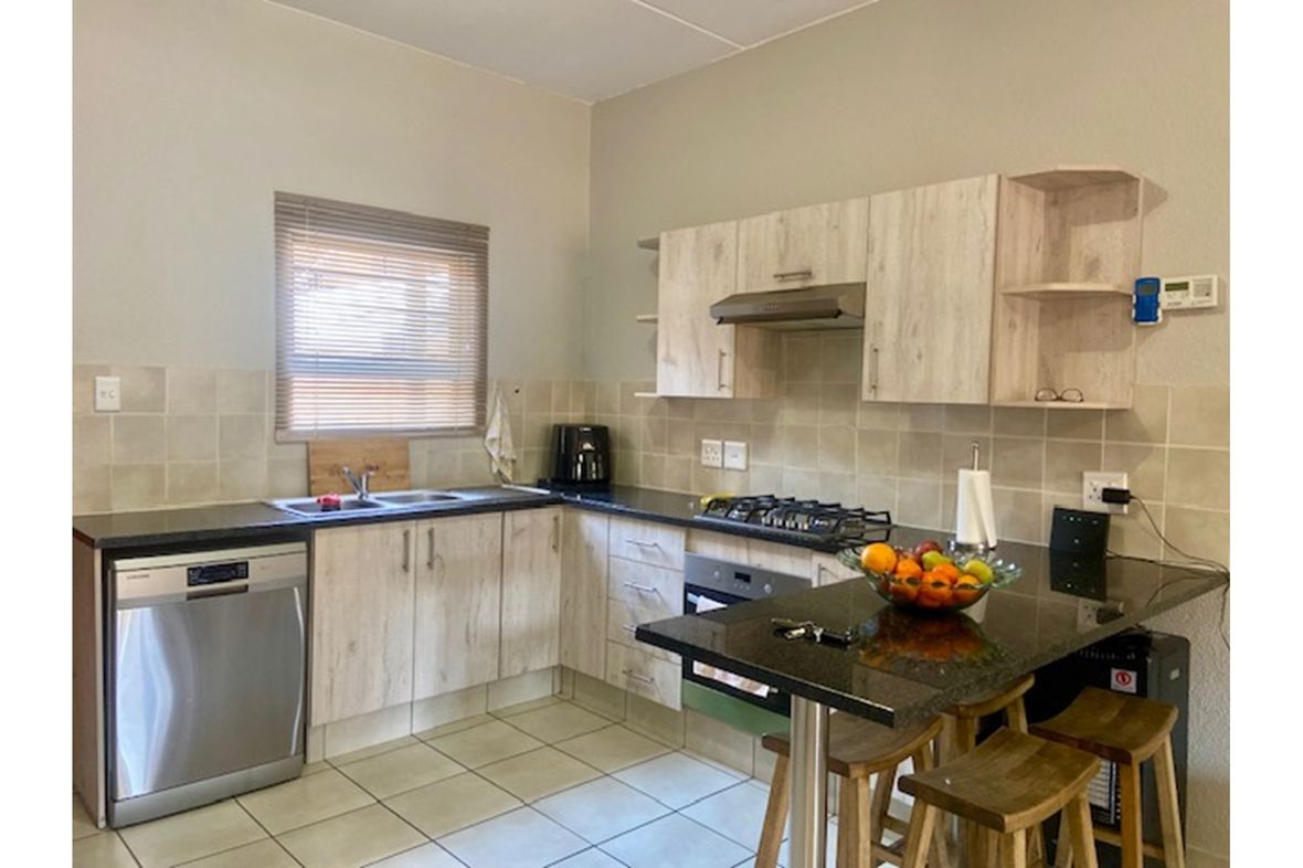 Albemarle, South Africa