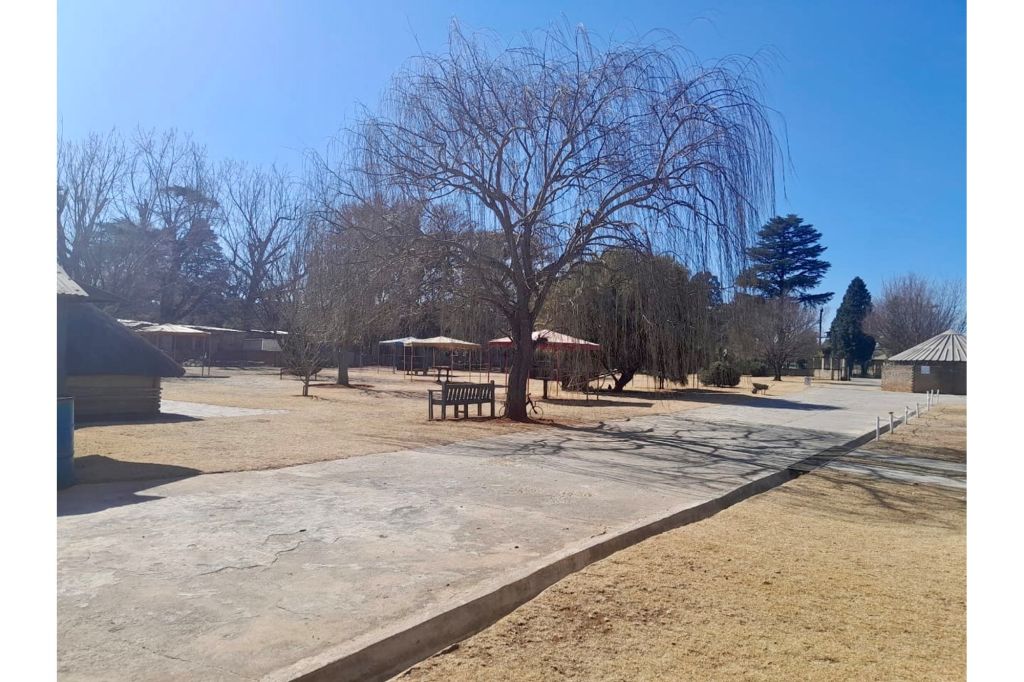 Meyerton Garthdale, Gauteng