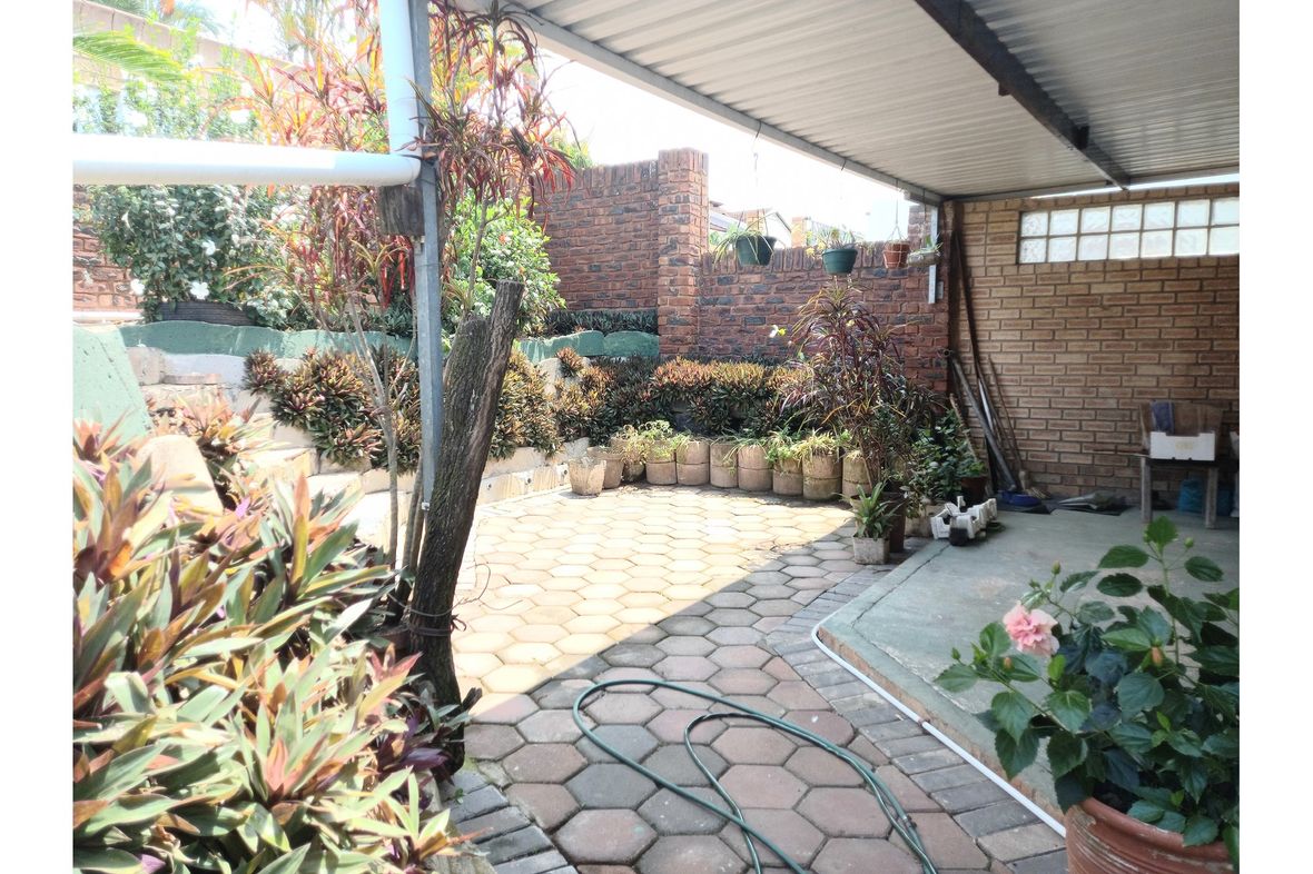 Woodview, South Africa