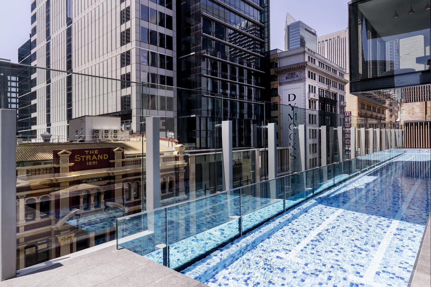 807/38 York Street, Sydney, NSW 2000