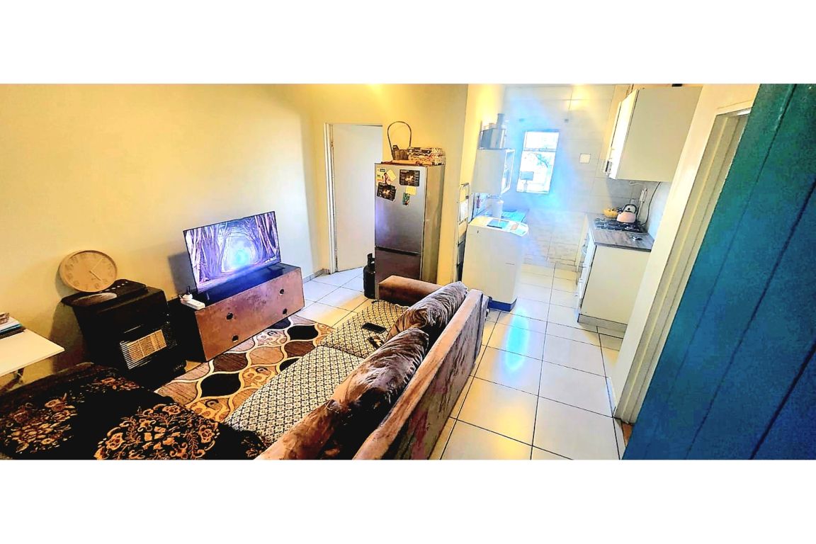 Roodepoort Fleurhof, Gauteng