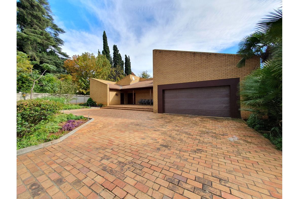 Vanderbijlpark SW, South Africa