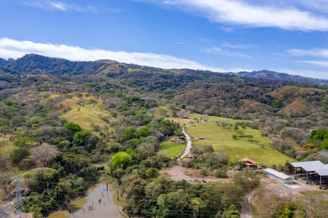 Magnificent Development property in Costa Rica